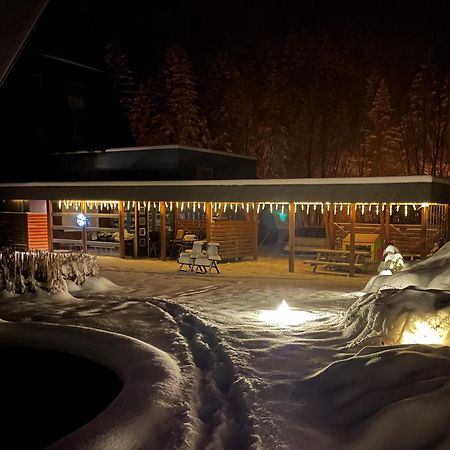 Vila Anna Wellness Halenkov Экстерьер фото