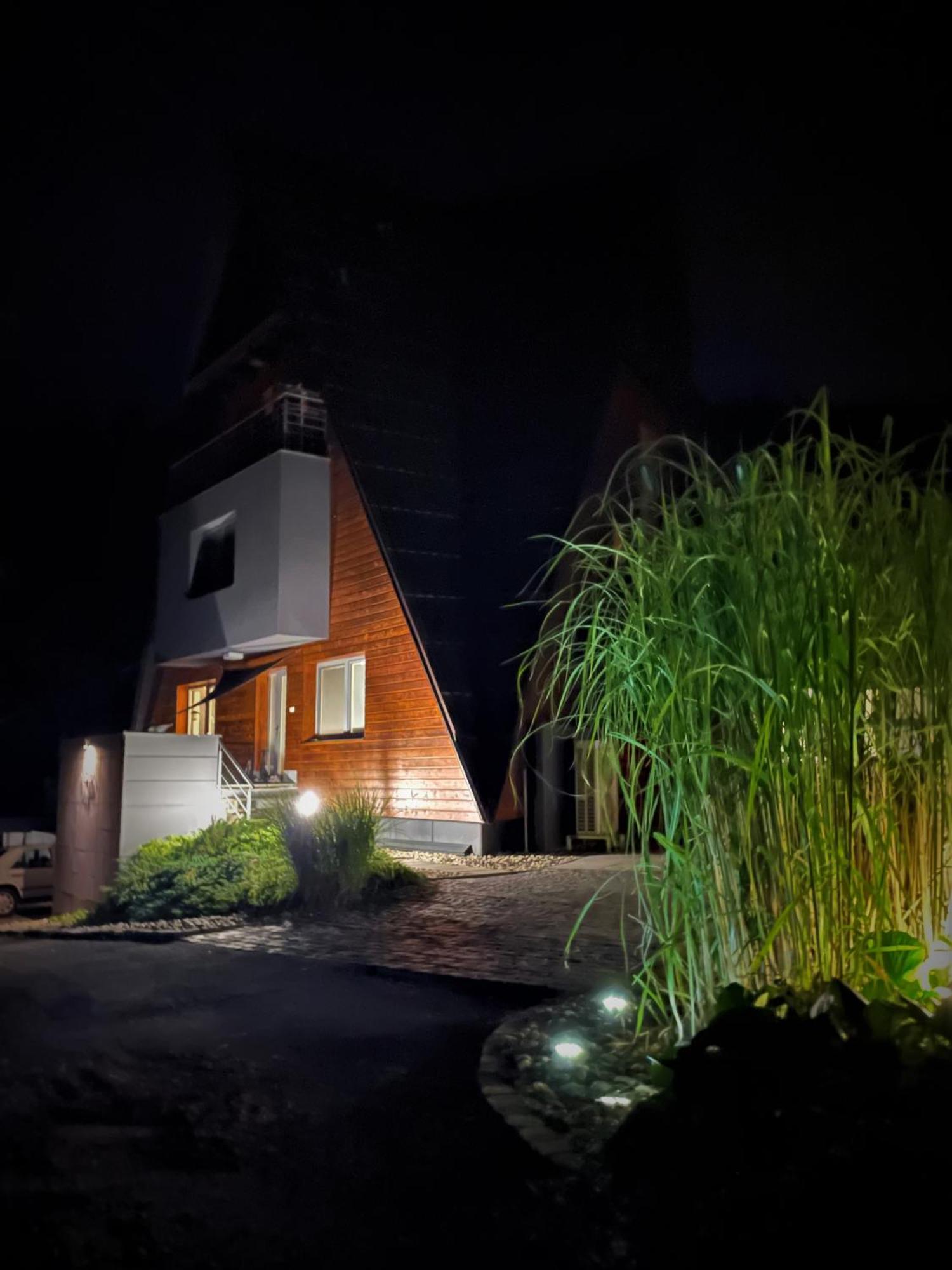 Vila Anna Wellness Halenkov Экстерьер фото