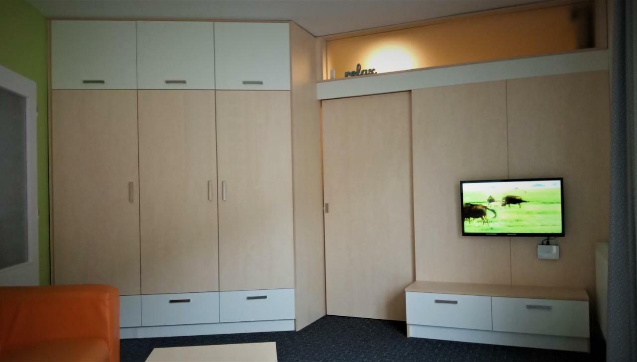 Vila Anna Wellness Halenkov Экстерьер фото